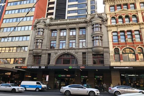 419/268 Flinders St, Melbourne, VIC 3000