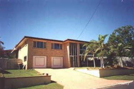 Property photo of 32 Mourilyan Street Mansfield QLD 4122