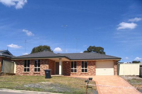 Property photo of 92 Hindmarsh Street Cranebrook NSW 2749