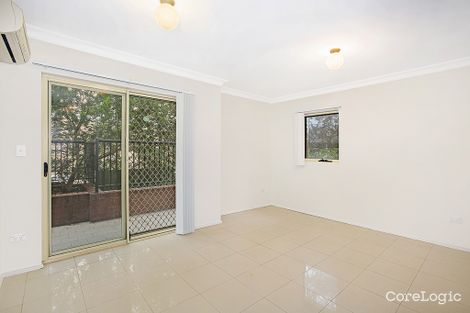 Property photo of 2/1-2 Orchard Crescent Ashfield NSW 2131