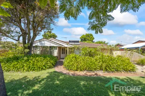 22 London Way, Bateman, WA 6150