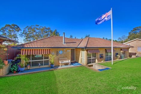 Property photo of 68 Silverdale Road Silverdale NSW 2752