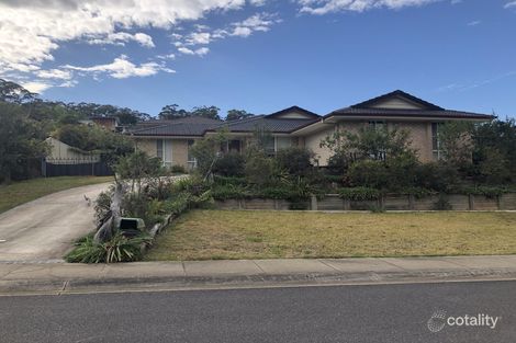 Property photo of 84 Seaforth Drive Valla Beach NSW 2448