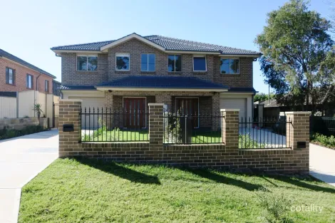 Property photo of 15 Wassell Street Dundas NSW 2117