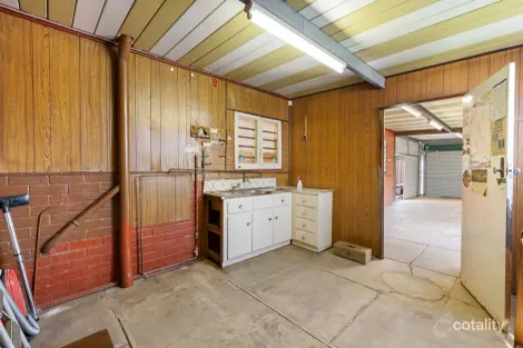 Property photo of 25 Harrison Road Renown Park SA 5008