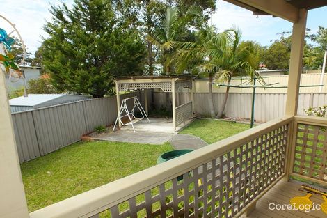 Property photo of 8 Warrego Drive Sanctuary Point NSW 2540