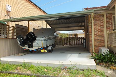 Property photo of 8 Warrego Drive Sanctuary Point NSW 2540