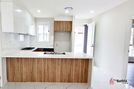 Property photo of 12 Atticus Glade Schofields NSW 2762