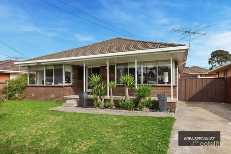 Property photo of 293 Sunshine Avenue St Albans VIC 3021