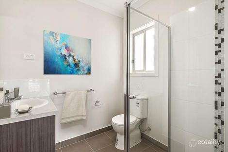 Property photo of 46 Moroak Crescent Clyde North VIC 3978