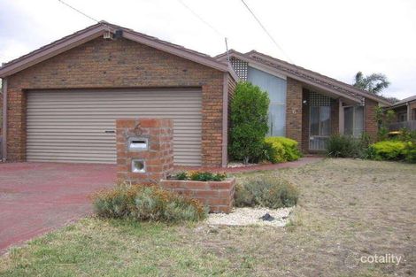 Property photo of 6 Myers Parade Altona Meadows VIC 3028
