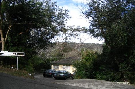 4 Sanctuary Ave, Avalon Beach, NSW 2107