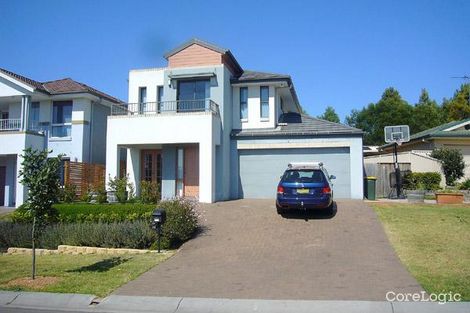 Property photo of 50 Galea Drive Glenwood NSW 2768