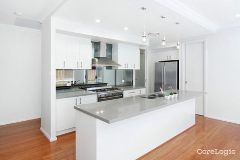 Property photo of 31 Fairfax Street The Ponds NSW 2769