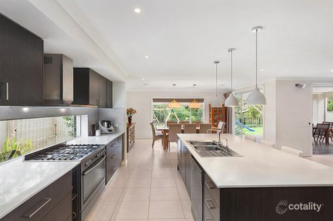 Property photo of 33 Monarchy Way Narara NSW 2250