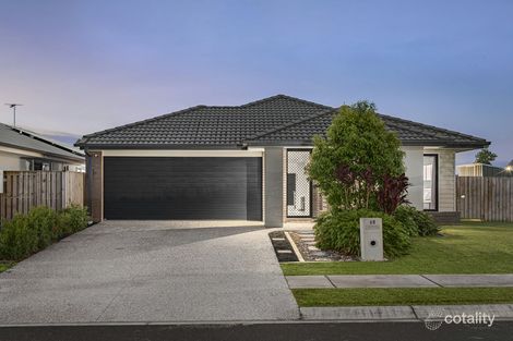 68 Macadamia Cct, Park Ridge, QLD 4125