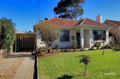 Property photo of 25 Ulinga Street Glenelg North SA 5045