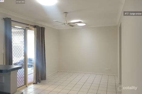 Property photo of 27 Talara Way Mango Hill QLD 4509