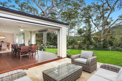 Property photo of 33 Monarchy Way Narara NSW 2250