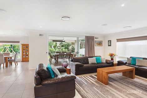 Property photo of 33 Monarchy Way Narara NSW 2250