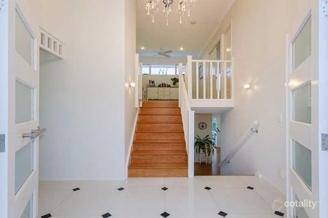 Property photo of 70 Cordyline Drive Reedy Creek QLD 4227