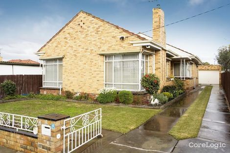 Property photo of 11 Austin Crescent West Yarraville VIC 3013