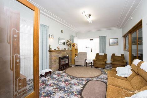 Property photo of 11 Austin Crescent West Yarraville VIC 3013