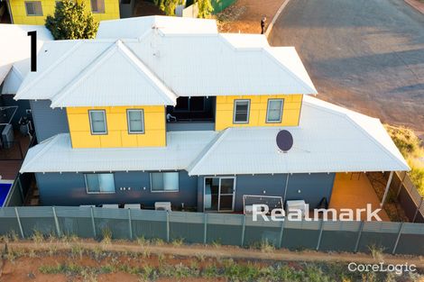 Property photo of 1 Eucla Close South Hedland WA 6722