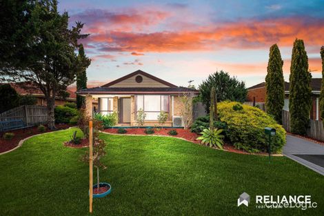 Property photo of 20 Churchill Court Hoppers Crossing VIC 3029
