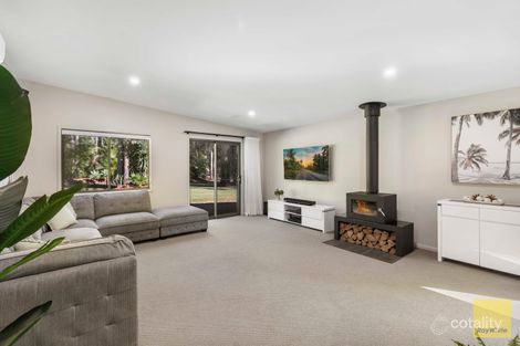 Property photo of 4 Palm Tree Court Pomona QLD 4568