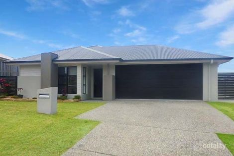 5 Buchanen St, Boyne Island, QLD 4680