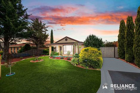 Property photo of 20 Churchill Court Hoppers Crossing VIC 3029