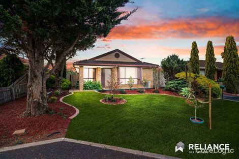 Property photo of 20 Churchill Court Hoppers Crossing VIC 3029