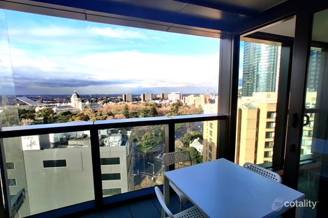 Property photo of 2008/23 Mackenzie Street Melbourne VIC 3000