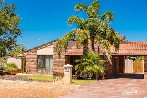 68 Chessington Way, Kingsley, WA 6026