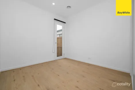Property photo of 7 Ballad Street Strathtulloh VIC 3338