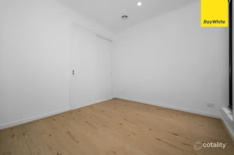 Property photo of 7 Ballad Street Strathtulloh VIC 3338
