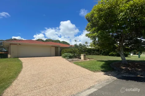 35 Escolar Dr, Mountain Creek, QLD 4557