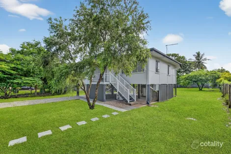 Property photo of 17 Caroline Street Aitkenvale QLD 4814