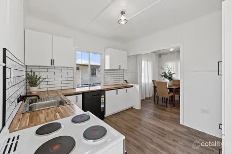 Property photo of 17 Caroline Street Aitkenvale QLD 4814