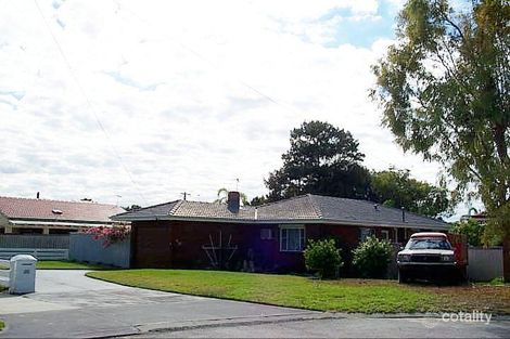 Property photo of 20 Cetus Court Rockingham WA 6168