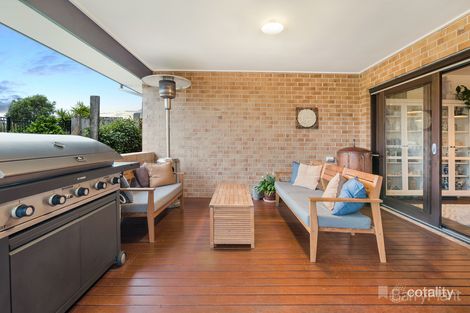Property photo of 102 Mandalay Circuit Beveridge VIC 3753