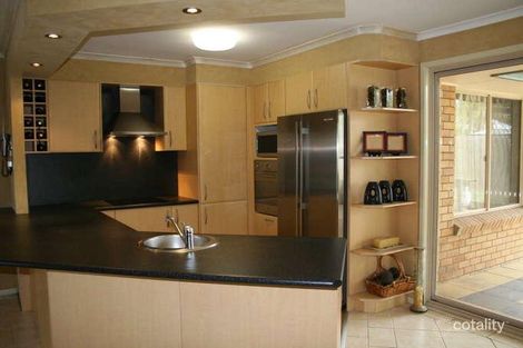 Property photo of 34 Gumview Close Regents Park QLD 4118