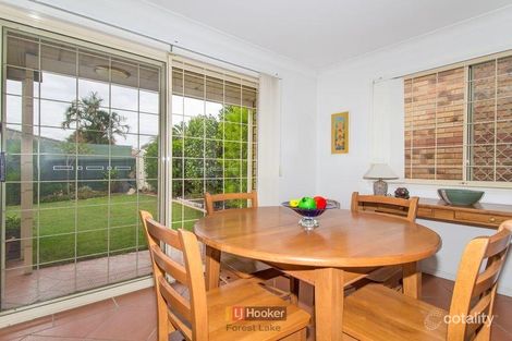 Property photo of 1 Honeysuckle Place Forest Lake QLD 4078