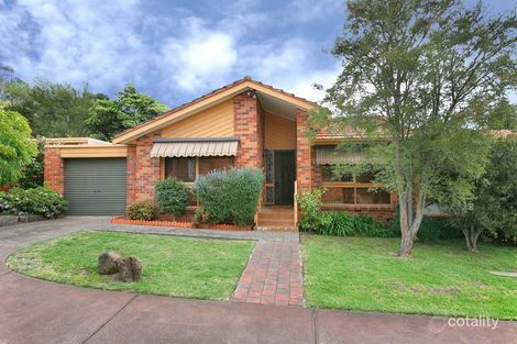 Property photo of 11/224 Williamsons Road Doncaster VIC 3108
