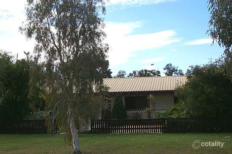 Property photo of 8 Ranald Avenue Ningi QLD 4511