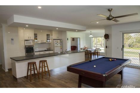 Property photo of 38 Vine Street Bidwill QLD 4650