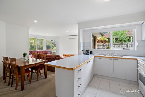 Property photo of 3 Palmerston Road Lysterfield VIC 3156