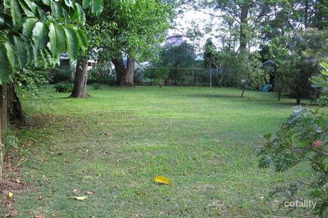 Property photo of 13 Wascoe Street Glenbrook NSW 2773