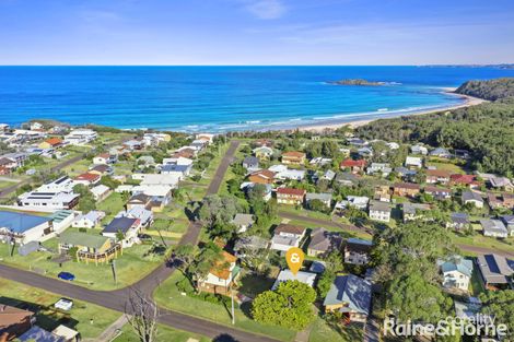 Property photo of 46 The Parapet Manyana NSW 2539